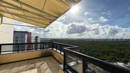 Cobertura Duplex à Venda | 4 suites