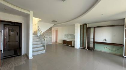 Cobertura Duplex à Venda | 4 suites