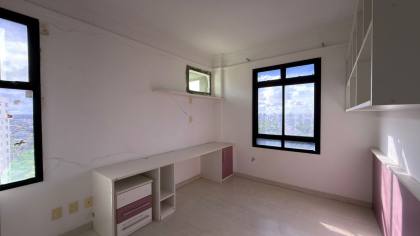Cobertura Duplex à Venda | 4 suites