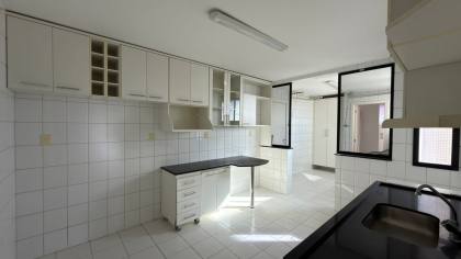 Cobertura Duplex à Venda | 4 suites