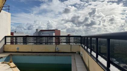 Cobertura Duplex à Venda | 4 suites