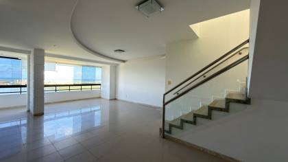 Cobertura Duplex à Venda | 4 suites