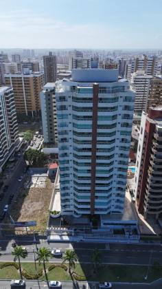 Mansão Cleonice Barreto | 300m²  | Beira-Mar