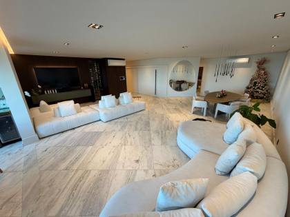 Mansão Cleonice Barreto | 300m²  | Beira-Mar