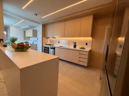 Mansão Cleonice Barreto | 300m²  | Beira-Mar