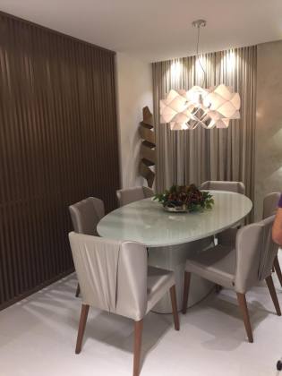 | Vitta Plaza | 3 Quartos | Andar Alto |