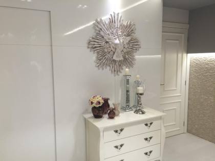 | Vitta Plaza | 3 Quartos | Andar Alto |