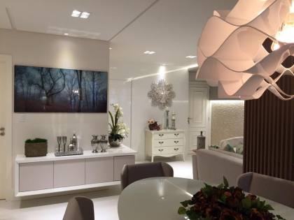 | Vitta Plaza | 3 Quartos | Andar Alto |