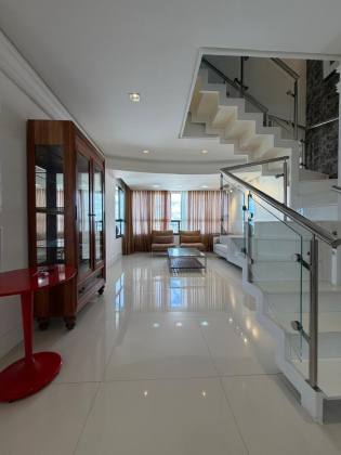 Cobertura Duplex à Venda | Bairro Jardins | Exclusividade em Frente ao Shopping Jardins