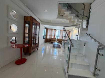 Cobertura Duplex à Venda | Bairro Jardins | Exclusividade em Frente ao Shopping Jardins
