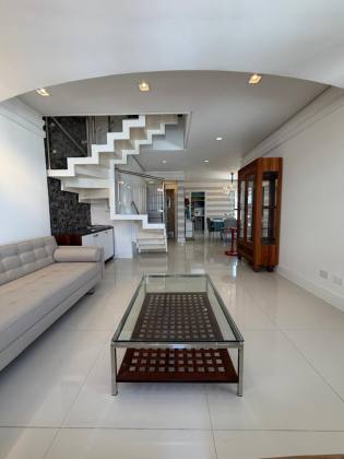 Cobertura Duplex à Venda | Bairro Jardins | Exclusividade em Frente ao Shopping Jardins