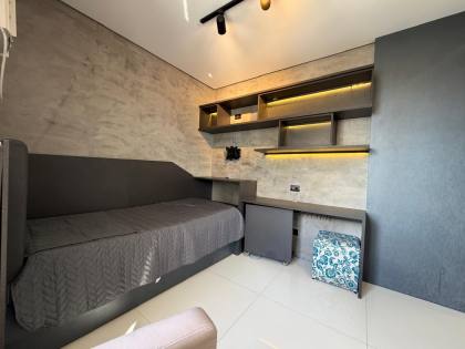 Cobertura Duplex à Venda | Bairro Jardins | Exclusividade em Frente ao Shopping Jardins