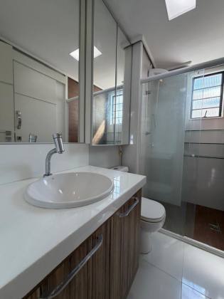 Cobertura Duplex à Venda | Bairro Jardins | Exclusividade em Frente ao Shopping Jardins