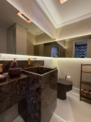 Cobertura Duplex à Venda | Bairro Jardins | Exclusividade em Frente ao Shopping Jardins