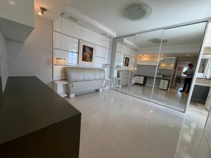 Cobertura Duplex à Venda | Bairro Jardins | Exclusividade em Frente ao Shopping Jardins