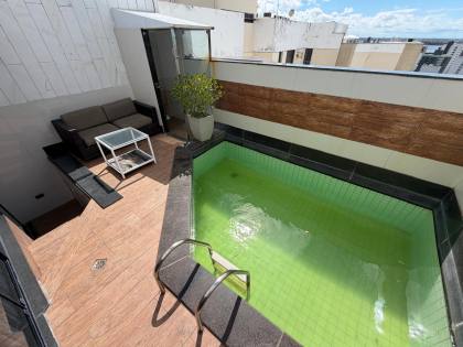 Cobertura Duplex à Venda | Bairro Jardins | Exclusividade em Frente ao Shopping Jardins
