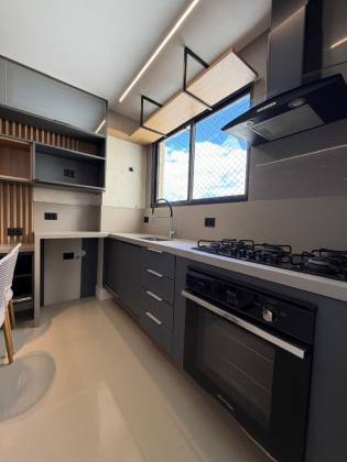 Cobertura Duplex à Venda | Bairro Jardins | Exclusividade em Frente ao Shopping Jardins