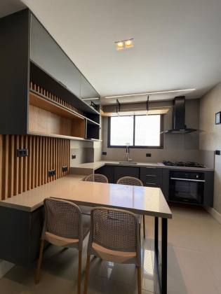 Cobertura Duplex à Venda | Bairro Jardins |