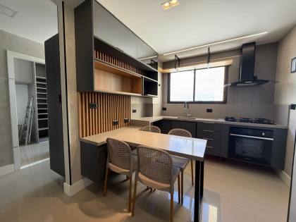 Cobertura Duplex à Venda | Bairro Jardins |
