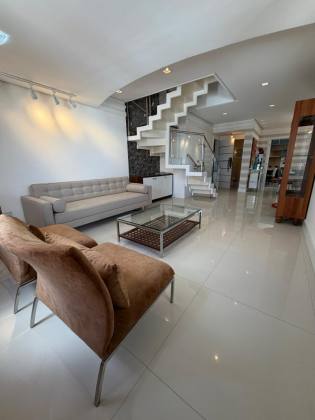 Cobertura Duplex à Venda | Bairro Jardins |