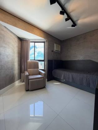 Cobertura Duplex à Venda | Bairro Jardins |
