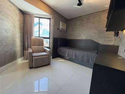 Cobertura Duplex à Venda | Bairro Jardins |