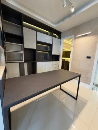 Cobertura Duplex à Venda | Bairro Jardins |