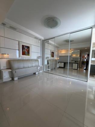 Cobertura Duplex à Venda | Bairro Jardins |