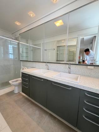 Cobertura Duplex à Venda | Bairro Jardins |