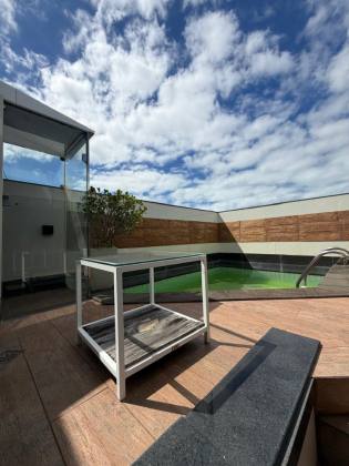 Cobertura Duplex à Venda | Bairro Jardins |