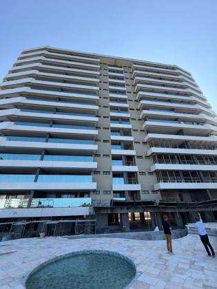 APARTAMENTOS À VENDA NO MANSÃO ELDORADO RESIDENCE | 200m² | JARDINS – ARACAJU