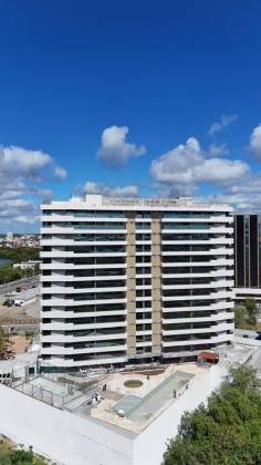 APARTAMENTOS À VENDA NO MANSÃO ELDORADO RESIDENCE | 200m² | JARDINS – ARACAJU