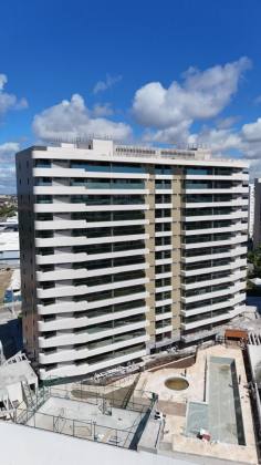 APARTAMENTOS À VENDA NO MANSÃO ELDORADO RESIDENCE | 200m² | JARDINS – ARACAJU