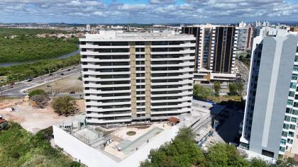 APARTAMENTOS À VENDA NO MANSÃO ELDORADO RESIDENCE | 200m² | JARDINS – ARACAJU