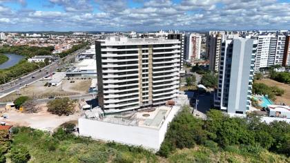 APARTAMENTOS À VENDA NO MANSÃO ELDORADO RESIDENCE | 200m² | JARDINS – ARACAJU