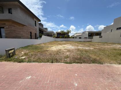 Lote à Venda no Maui Residence | 348m² | Frente Leste | Aruana – Aracaju