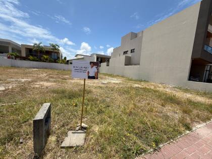 Lote à Venda no Maui Residence | 348m² | Frente Leste | Aruana – Aracaju