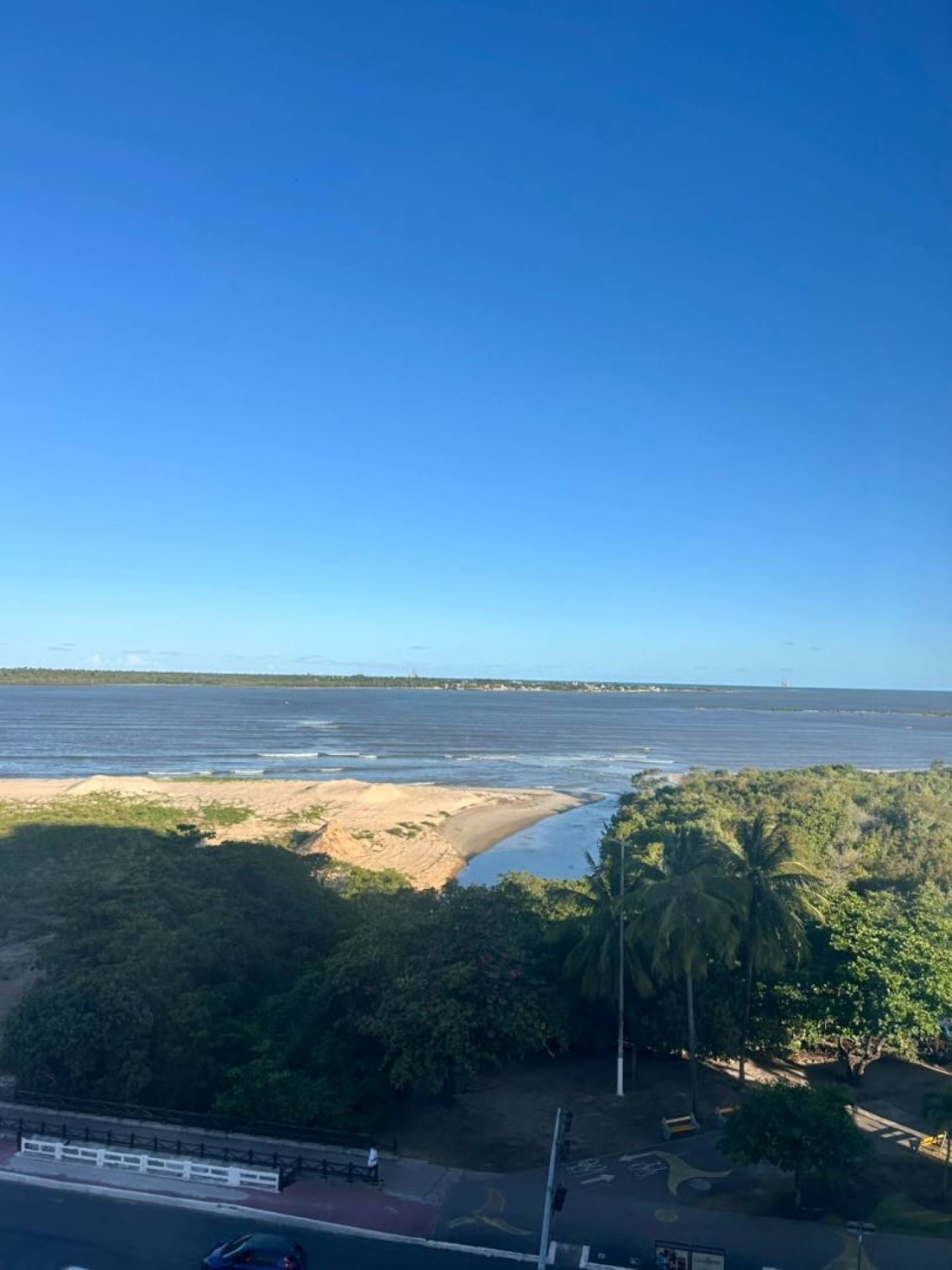 APARTAMENTO À VENDA NO MANSÃO OCTÁVIO MARTINS PENALVA | 214m² | 3 SUÍTES | 13 DE JULHO – ARACAJU