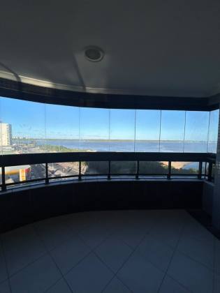 APARTAMENTO À VENDA NO MANSÃO OCTÁVIO MARTINS PENALVA | 214m² | 3 SUÍTES | 13 DE JULHO – ARACAJU