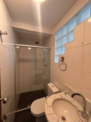 APARTAMENTO À VENDA NO MANSÃO OCTÁVIO MARTINS PENALVA | 214m² | 3 SUÍTES | 13 DE JULHO – ARACAJU
