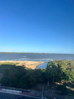 APARTAMENTO À VENDA NO MANSÃO OCTÁVIO MARTINS PENALVA | 214m² | 3 SUÍTES | 13 DE JULHO – ARACAJU