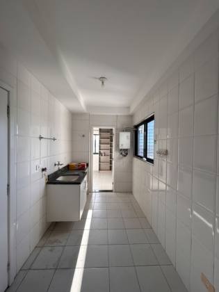 APARTAMENTO À VENDA NO MANSÃO OCTÁVIO MARTINS PENALVA | 214m² | 3 SUÍTES | 13 DE JULHO – ARACAJU