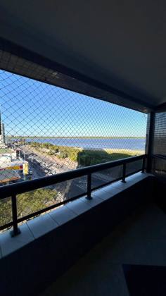 APARTAMENTO À VENDA NO MANSÃO OCTÁVIO MARTINS PENALVA | 214m² | 3 SUÍTES | 13 DE JULHO – ARACAJU