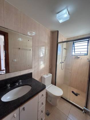 APARTAMENTO À VENDA NO MANSÃO OCTÁVIO MARTINS PENALVA | 214m² | 3 SUÍTES | 13 DE JULHO – ARACAJU