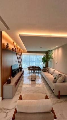 APARTAMENTO À VENDA NO JAIME GUSMÃO RESIDENCE | 91,32m² | JARDINS – ARACAJU