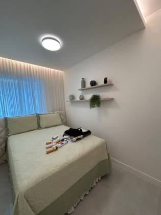 APARTAMENTO À VENDA NO JAIME GUSMÃO RESIDENCE | 91,32m² | JARDINS – ARACAJU