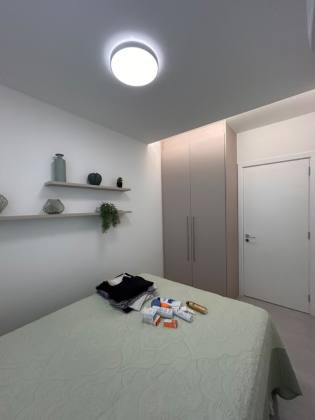 APARTAMENTO À VENDA NO JAIME GUSMÃO RESIDENCE | 91,32m² | JARDINS – ARACAJU