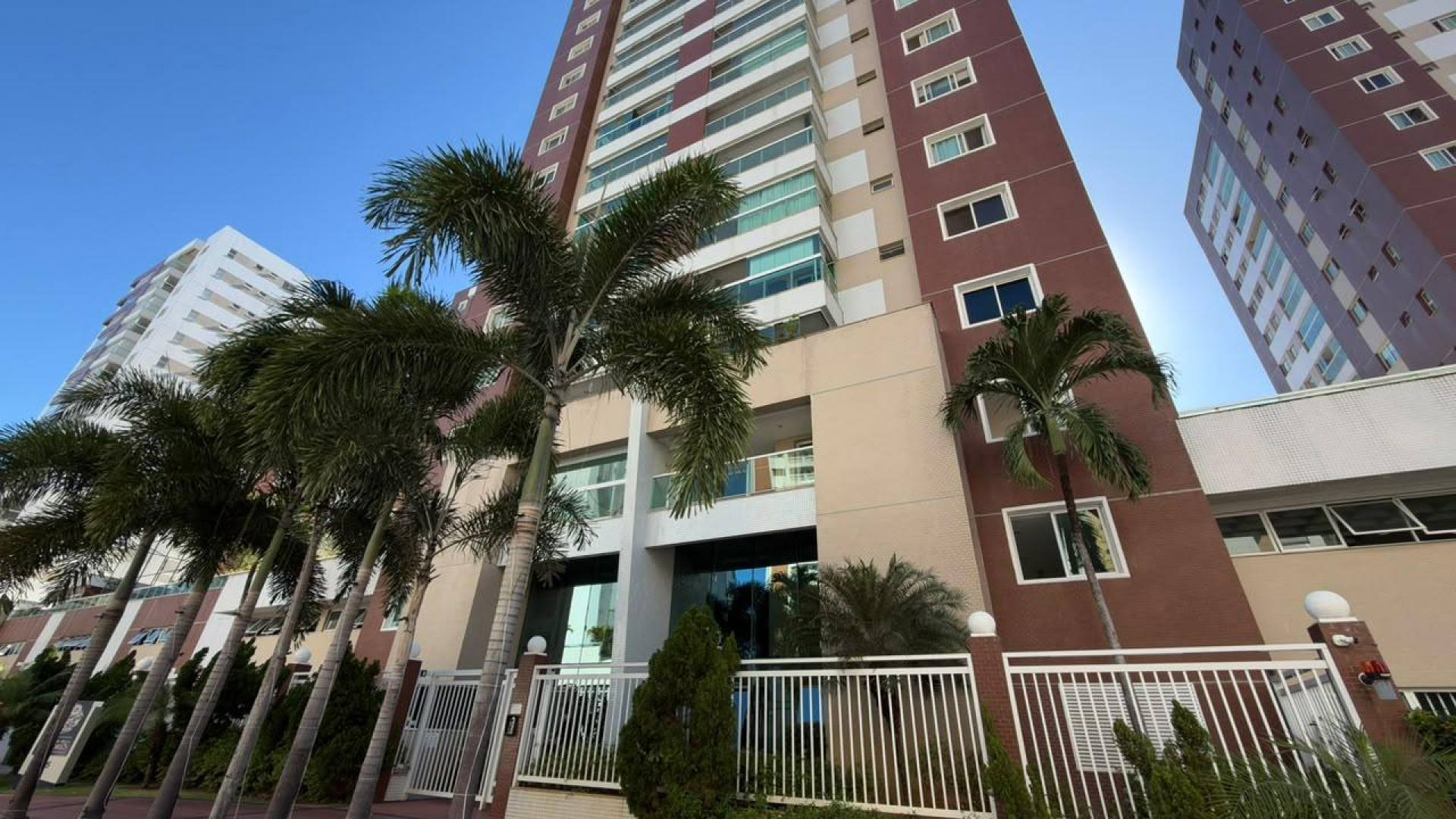 APARTAMENTO À VENDA NO JARDINS DE LONDRES | PORTEIRA FECHADA | JARDINS – ARACAJU