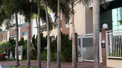 APARTAMENTO À VENDA NO JARDINS DE LONDRES | PORTEIRA FECHADA | JARDINS – ARACAJU