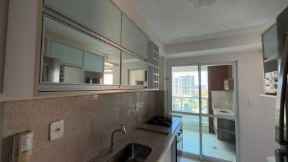 APARTAMENTO À VENDA NO JARDINS DE LONDRES | PORTEIRA FECHADA | JARDINS – ARACAJU